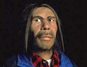 Neanderthals bid for human status