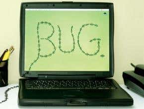 Trade in software bugs plays into hackers' hands
