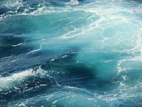 Rip currents: Going with the flow