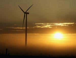 High-powered careers in the energy industry