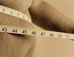 How the obesity epidemic is aggravating global warming