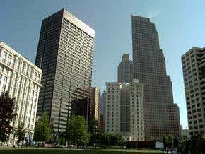 See a city change in four dimensions