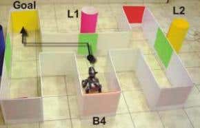 Rat-brained robot thinks like the real thing