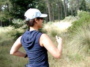 Duplicate genes help humans go the extra mile