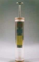 Kirsten Sterrett used a