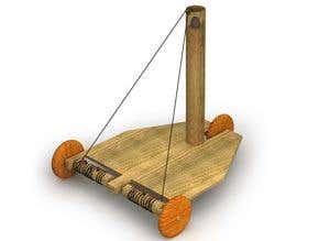 The programmable robot of ancient Greece