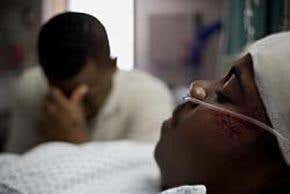 Persistent vegetative state: A medical minefield