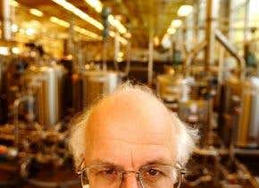 Interview: A life brewing beer