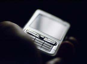 Location-based phone features could aid snoops