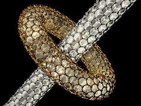 The great nanotech gamble