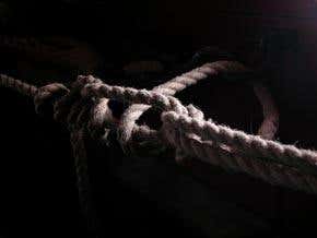 Cosmologists spot a 'knot' in space-time