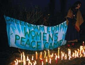 US deployed nuclear weapons in UK despite warning