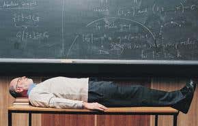 Review: How Mathematicians Think by William Byers