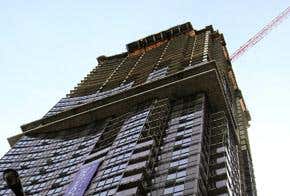 Building for a cooler planet