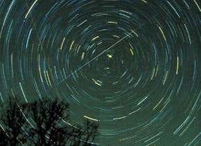 Rare meteor shower to shed light on dangerous comets