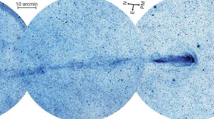 New Scientist. Science news and long reads from expert journalists, covering developments in science, technology, health and the environment on the website and the magazine.
