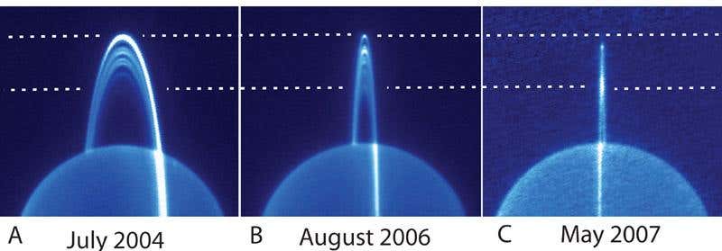 New Scientist. Science news and long reads from expert journalists, covering developments in science, technology, health and the environment on the website and the magazine.