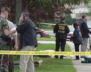 CSI could benefit from computer sidekick