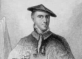 The man who crossed Carl Linnaeus