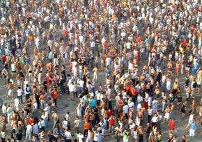 Predicting change, not a moment too soon