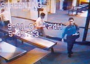 Can a government remotely detect a terrorist's thoughts?