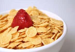 Breakfast: sustenance or sugar rush?