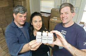 Interview: Would you try an untested cancer drug?