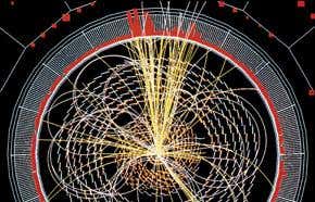 Fermilab hot on Higgs trail