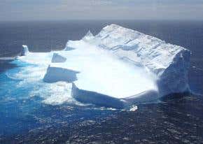 Climate tipping points loom large