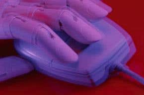 Robots surf the web to learn about the world