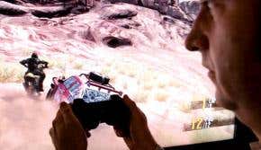 Your virtual avatar has all your best moves