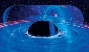 Evidence for unified theory may lie in black holes