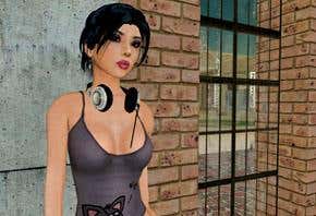 Virtual worlds offer far more than just escapism