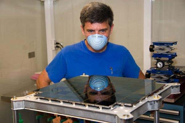 New Scientist. Science news and long reads from expert journalists, covering developments in science, technology, health and the environment on the website and the magazine.