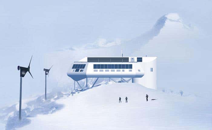 New Scientist. Science news and long reads from expert journalists, covering developments in science, technology, health and the environment on the website and the magazine.