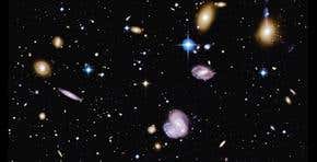 Are dark matter and inflation one and the same?