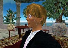 Interview: Second Life – under attack