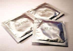 Comment: Cursing condoms