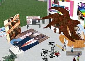 Virtual entrepreneurs and 'griefers' spoil the fantasy of online worlds