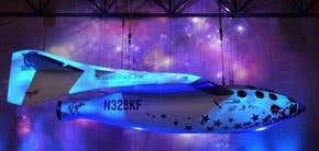 No business like space business