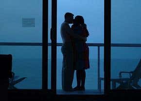 Women may come into 'heat' like other mammals