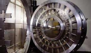 Quantum threat to our secret data