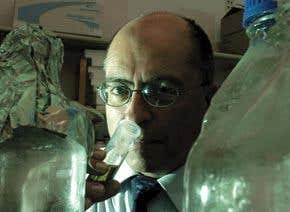 Interview: The halitosis guru