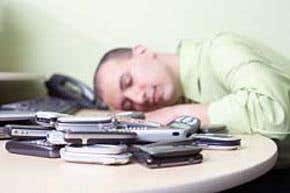 Digital critters shed light on human sleep