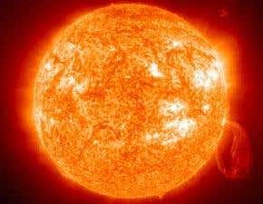 Sun's 'twin' an ideal hunting ground for alien life