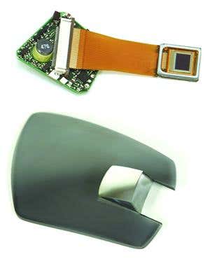 'Smart' sunglasses show athletes a good time