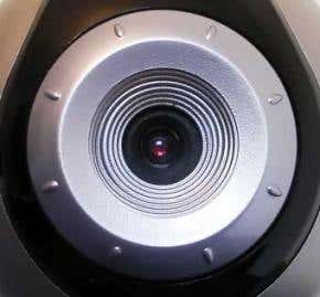 'Shrink-wrapped' buckyballs caught on film