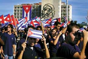 World failing on sustainable development