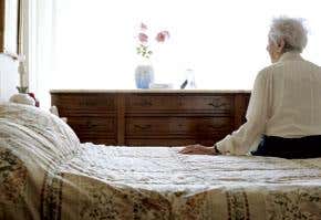 Death special: The bitter end