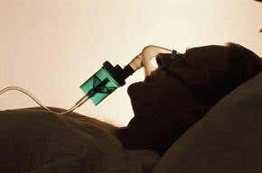 Death special: Vital signs